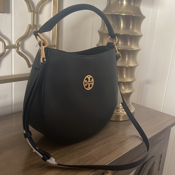 Tory burch Carson hobo - Picture 2 of 9